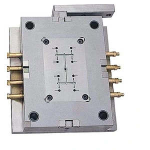Transistors plastic parts plastic injection mold good price