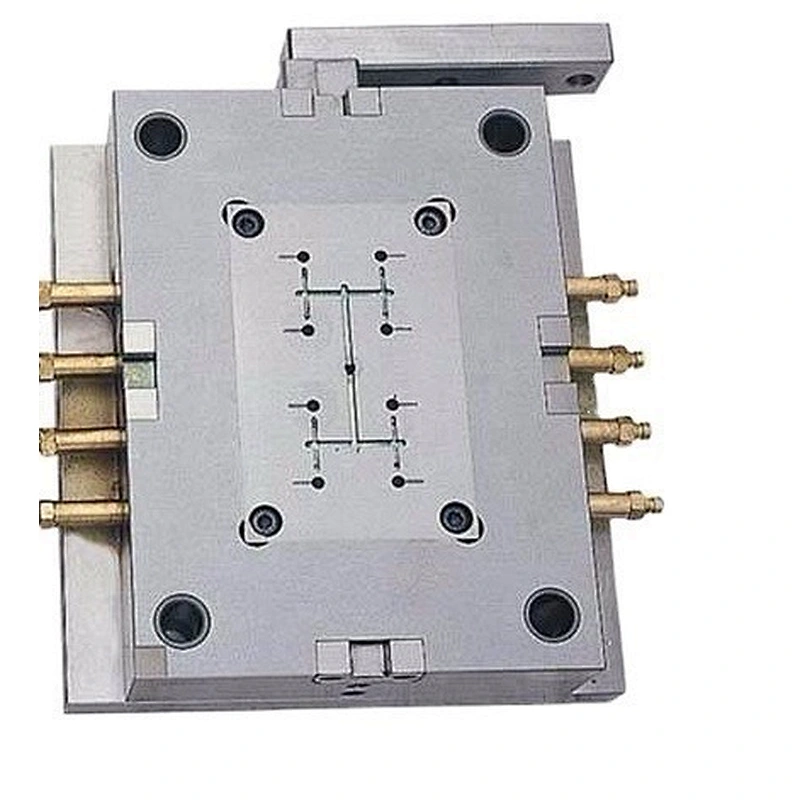 Transistors plastic parts plastic injection mold good price