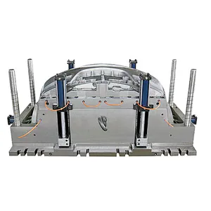 Best Price plastic car door panel injection mold for sale