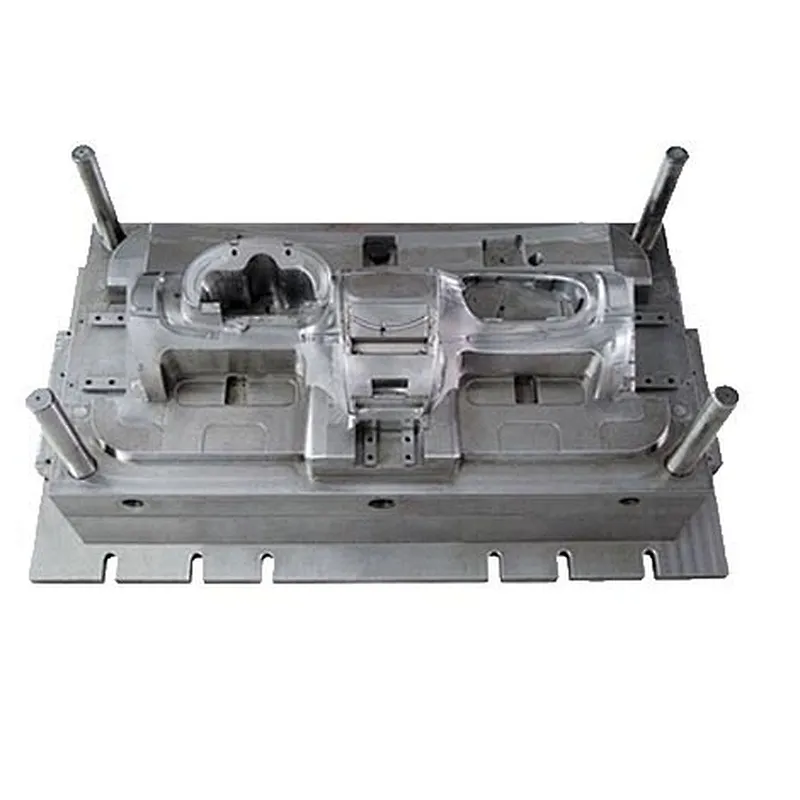 Hot selling plastic buttons mould good price