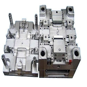 Factory Directly Supply battery case plastic injection mold with fair price
