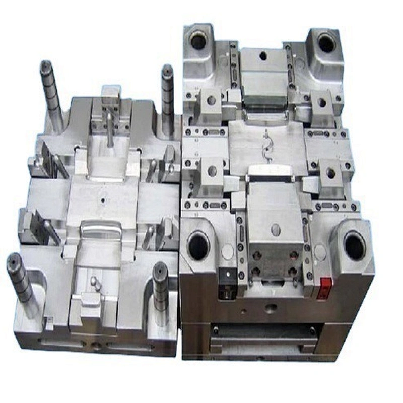 Factory Directly Supply battery case plastic injection mold with fair price