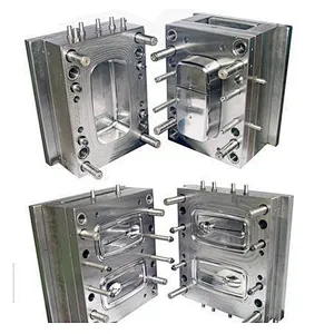 Best quality and low price camera mould Competitive Price