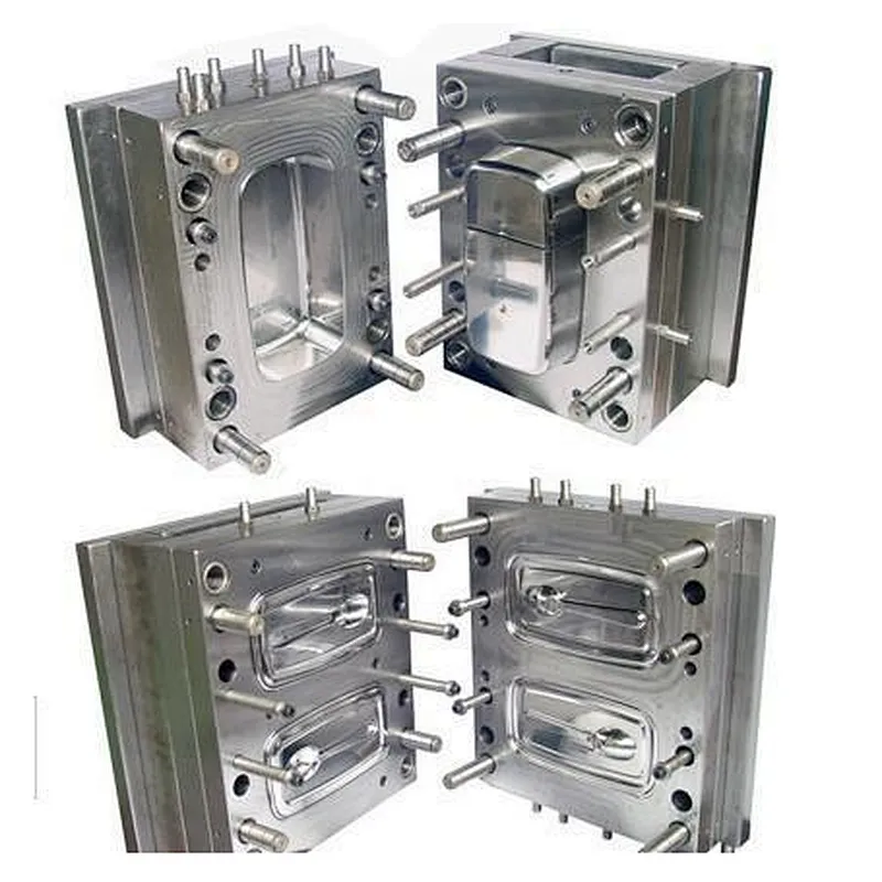 Best quality and low price camera mould Competitive Price