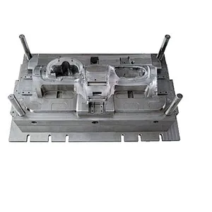 cheap plastic precision injection molding plastic injection mould/molding