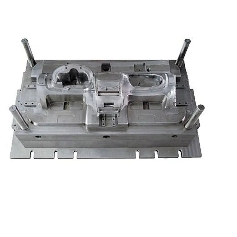 cheap plastic precision injection molding plastic injection mould/molding