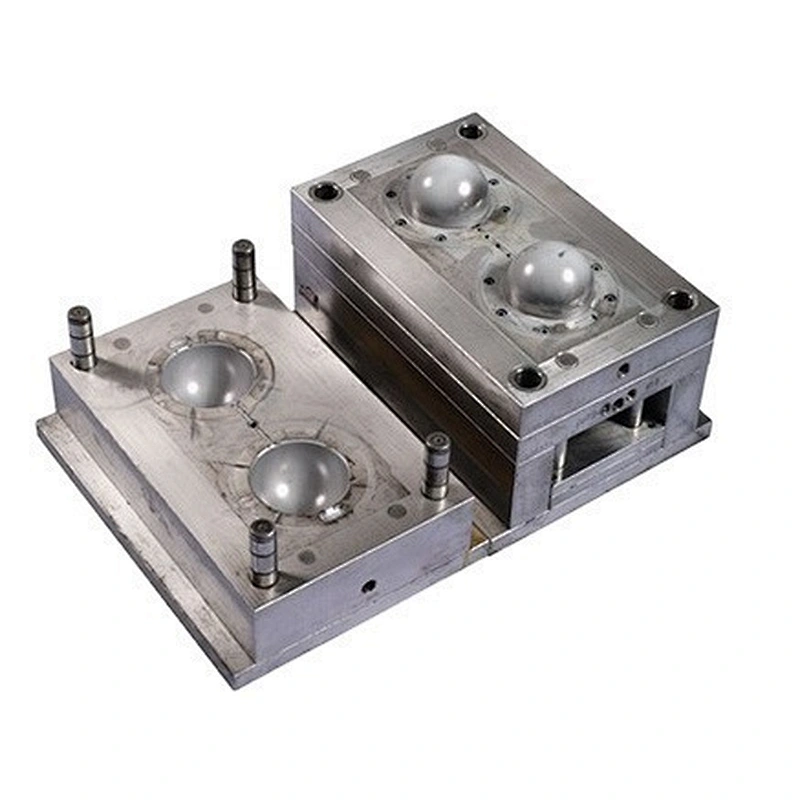 Medical silicone mould