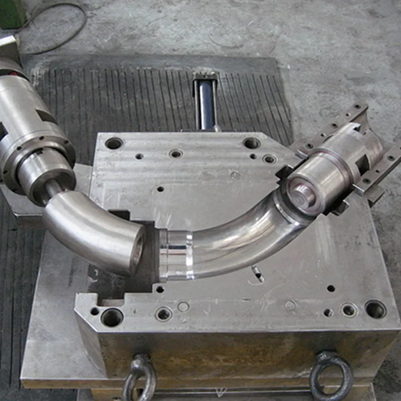 Good Price Plastic Injection Mold for Sale