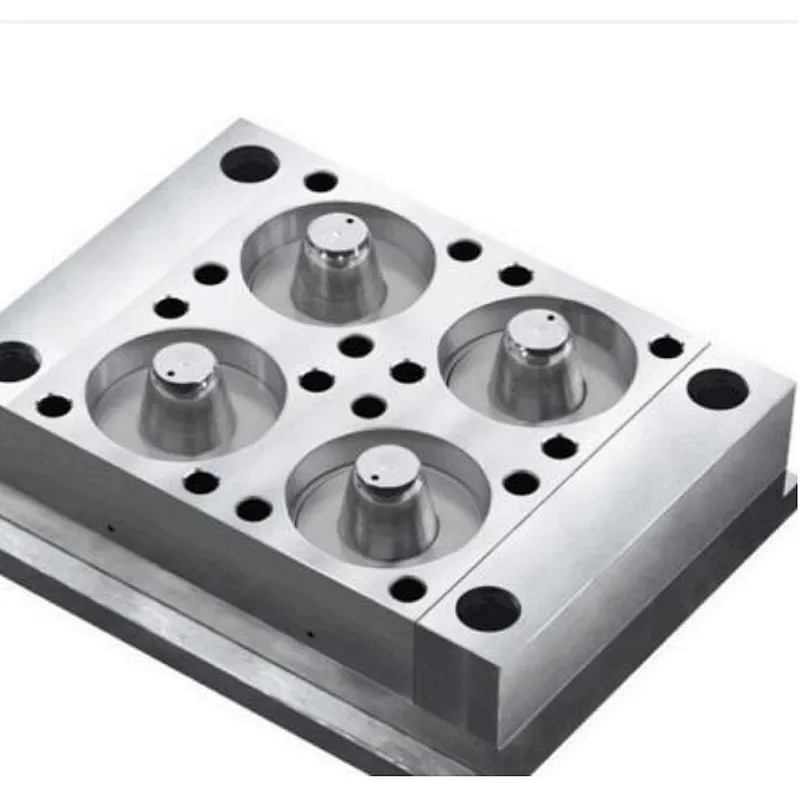 HOT OFFER Mosfet Transistor plastic mold injection service with Quality Assurance