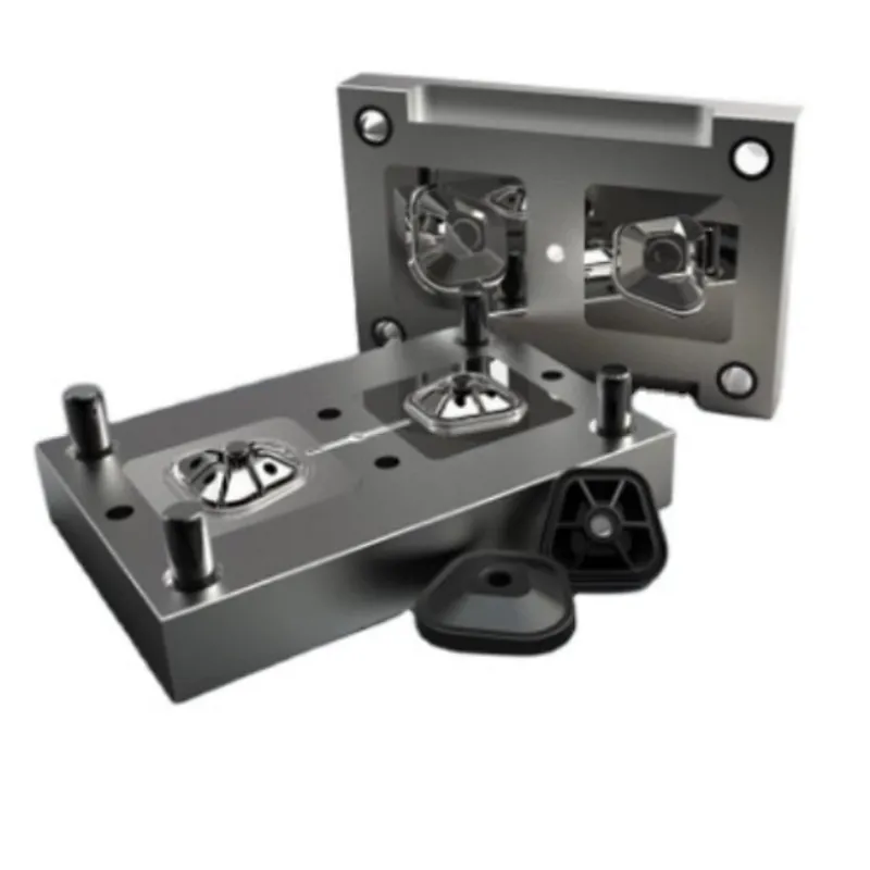 Plastic injection mould usb shell