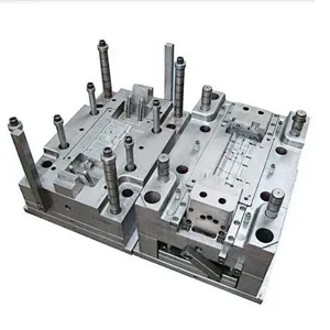 Hot selling plastic injection molds used With Lowest Price