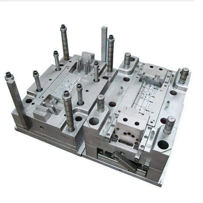 Hot selling plastic injection molds used With Lowest Price