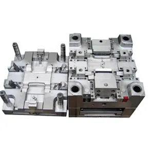 Cheap plastic enclosures