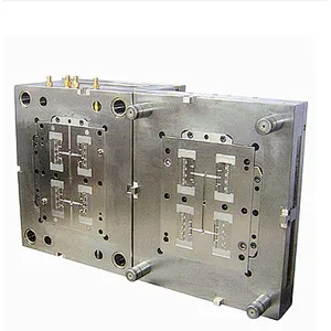 Mold maker Plastic Hot Time Automobile Moulds Material Mode Origin Drawing  Products