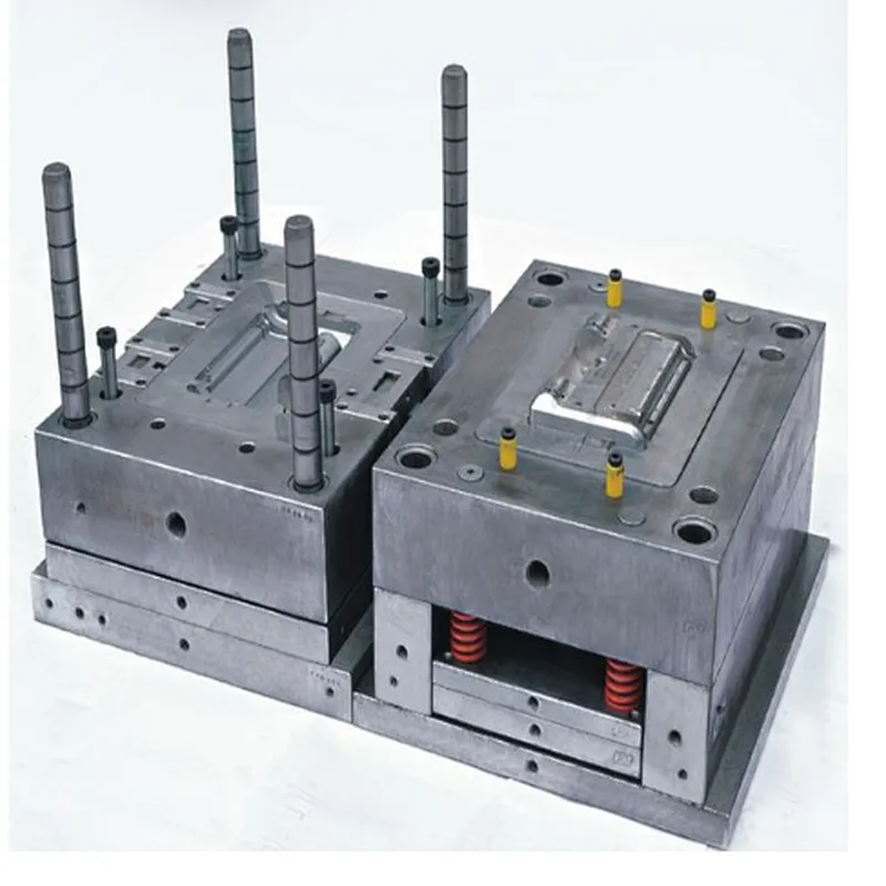 Microprocessor Transistor qualified mould factory with Bestar Price