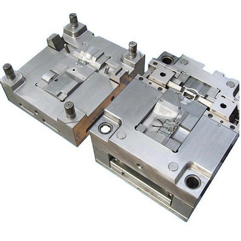 High quality cheap factory professional custom plastic injection mold / mould with a cheap price