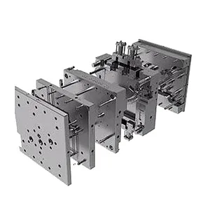 Factory Price Integrated Circuits BOM List customized juice machine lids plastic injection mold and mould At Good Price
