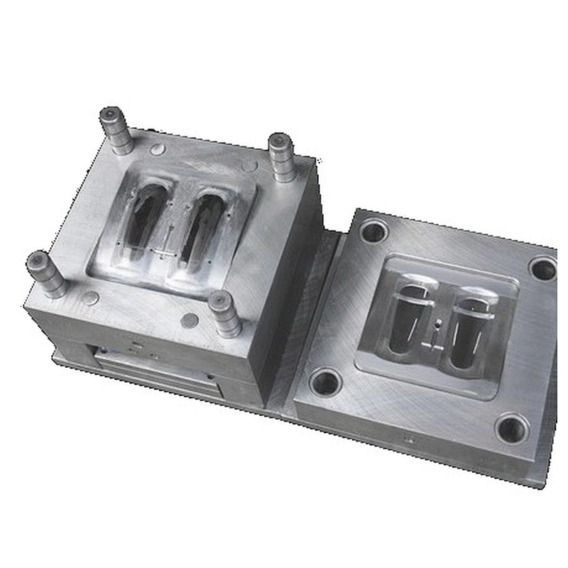 China Professional Plastic Injection Molding Manufacturer