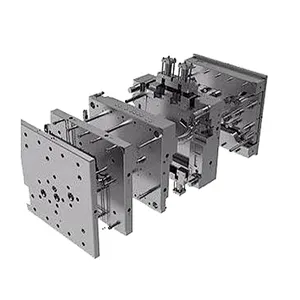 Factory Price Integrated Circuits BOM List customized mould design on sale