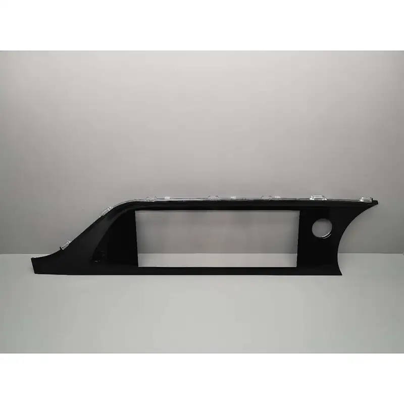 Plastic injection moulding automobile components with best delivery