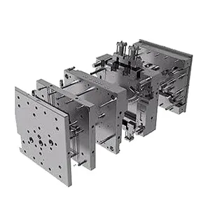 New silicon moulding From China
