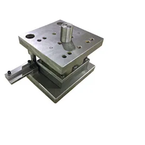 Medical injection molding