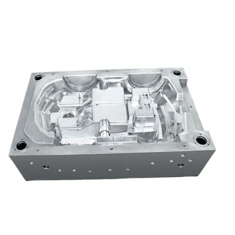 Cable connector mold