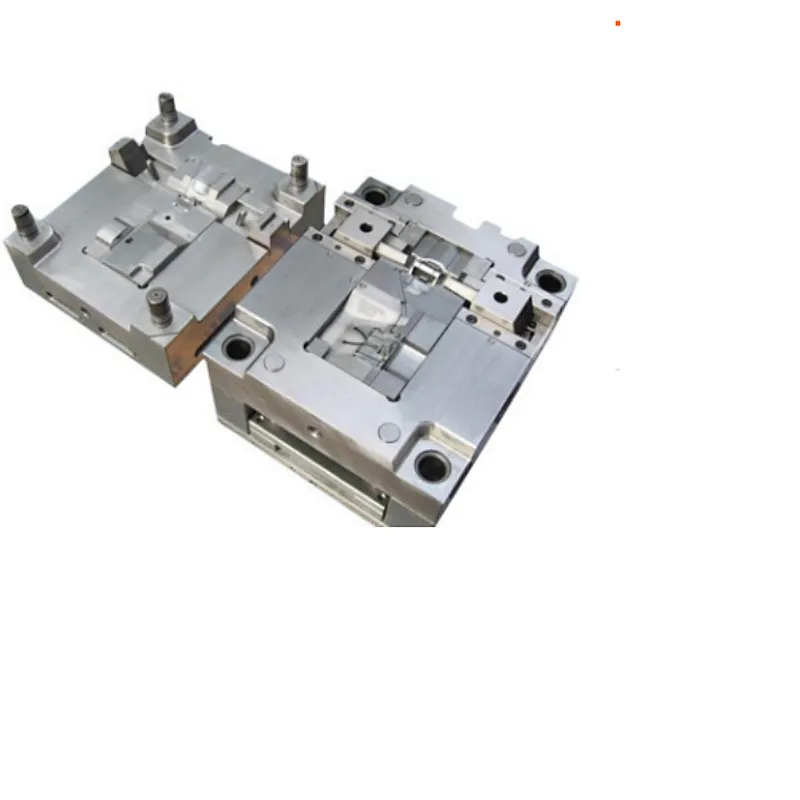 Injection molding plastic companies