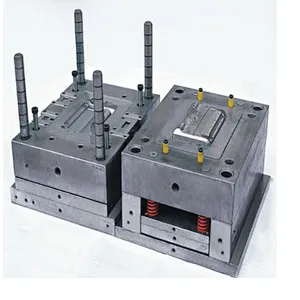 Factory price wholesale injection mould plastik Cheap Price