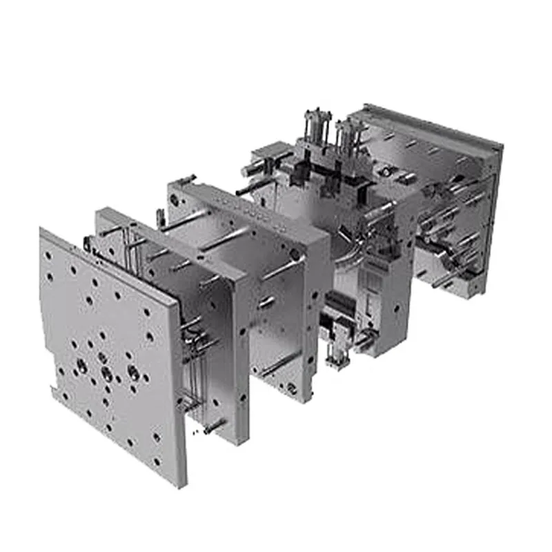 China manufacturer chinese manufacturer preform mould BOM/One-stop service