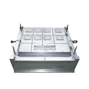 custom injection mold for house hold items