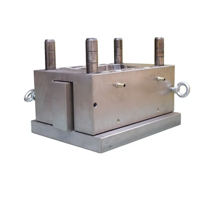 Stand feet injection mold for dled tv