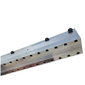 Electronic Component Transistor plastic mould maker for mould Compatible products