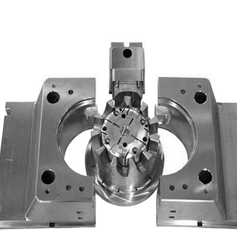 China Supplier Professional Injection Mold Factory Price