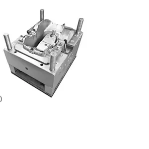 Supply plastic abs cover