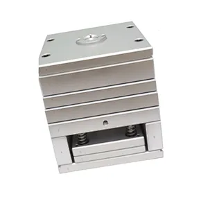 Plastic parts of plastic injection mold