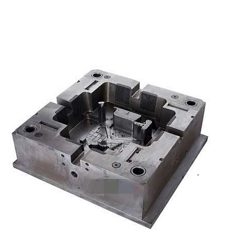 China Factory Promotion Plastic Cover Mold Tooling On Sales