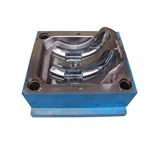 Factory Direct Sales high quality plastic injection mold for plastic container with wholesale price