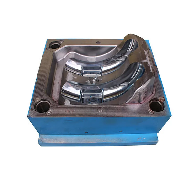 Factory Direct Sales high quality plastic injection mold for plastic container with wholesale price