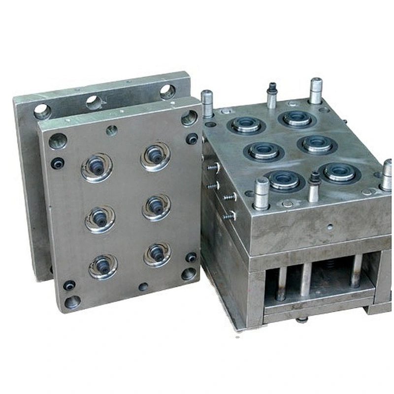 China Factory Promotion Plastic Cover Mold Tooling On Sales