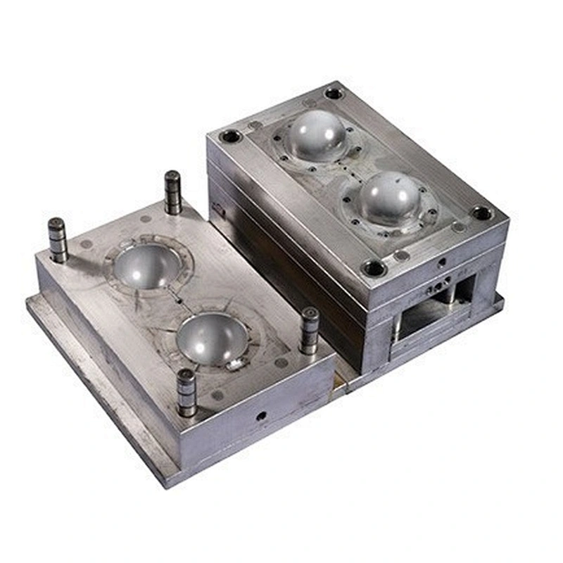 China factory supplied top quality mold for auto center console with high quality