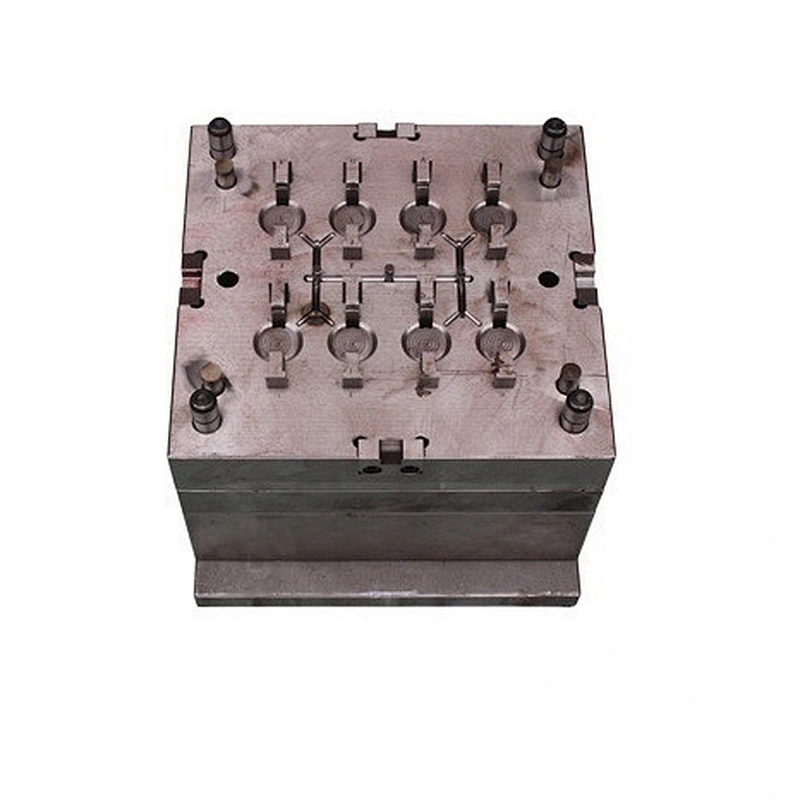 Hot sale factory direct blow molding mould supplier