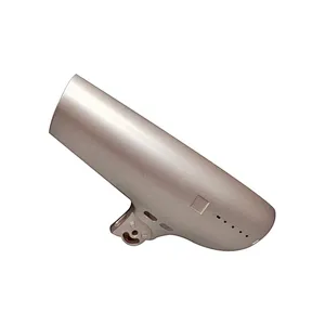 New design Professional salon-grade hair dryer with hot and cold air plastic moulding mold