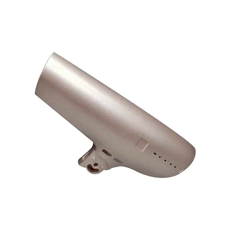 New design Professional salon-grade hair dryer with hot and cold air plastic moulding mold