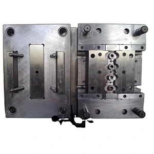 Electronic Components moulding inserts for hospital use