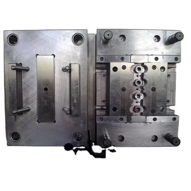 Electronic Components moulding inserts for hospital use