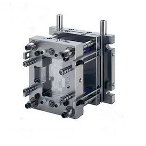 China electric socket mould Fast delivery