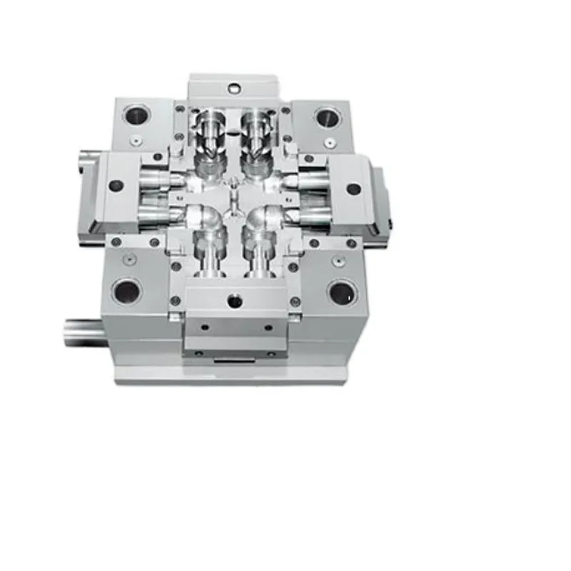 Electronic fuel injection
