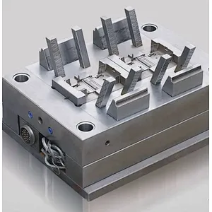 Hot Sale Factory Price Plastic Injection Molded Supplier