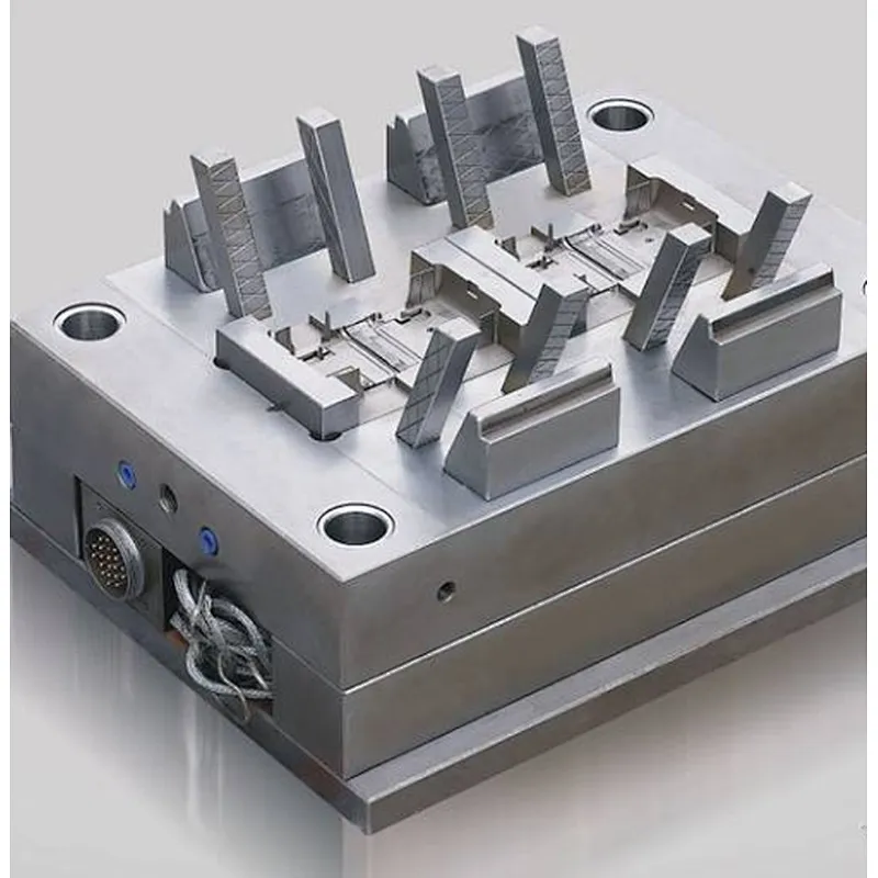 Hot Sale Factory Price Plastic Injection Molded Supplier
